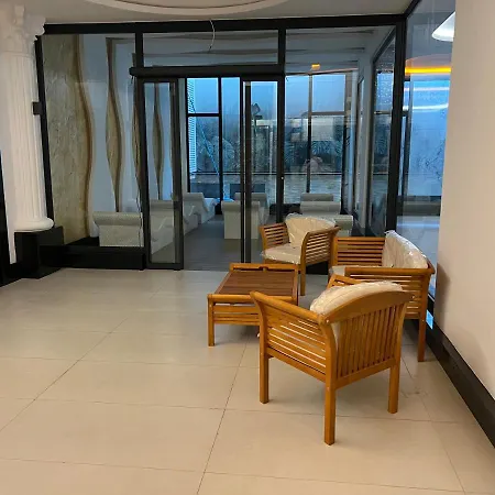 Yekta Kingdom Trade Center