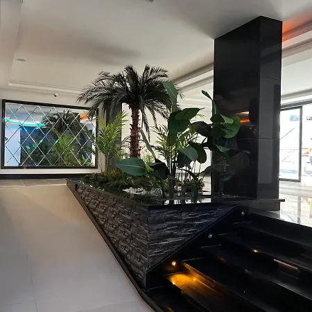 Appartement Yekta Kingdom Trade Center
