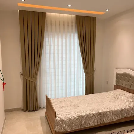 Appartement Yekta Kingdom Trade Center