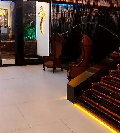 Appartement Yekta Kingdom Trade Center