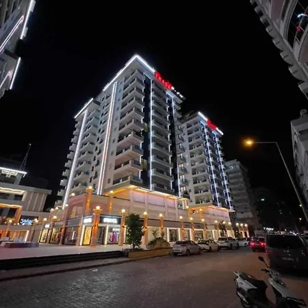 Yekta Kingdom Trade Center *