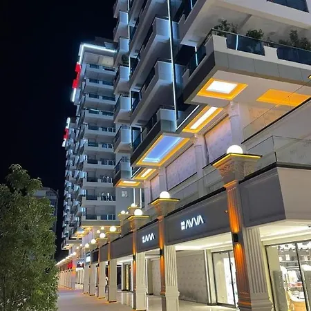 Appartement Yekta Kingdom Trade Center
