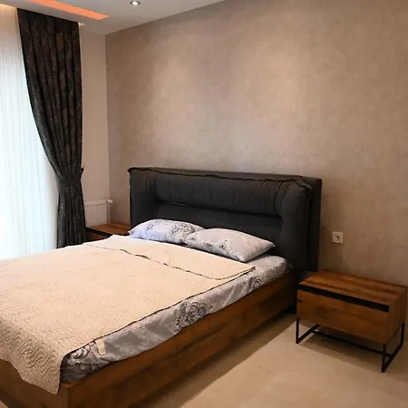 Appartement Yekta Kingdom Trade Center