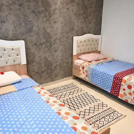 Yekta Kingdom Trade Center Appartement *