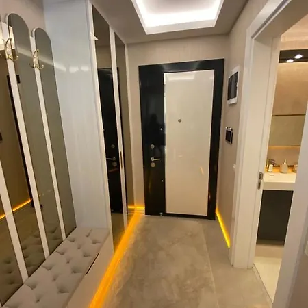 Apartament Yekta Kingdom Trade Center