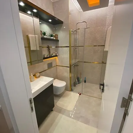 Yekta Kingdom Trade Center Mahmutlar