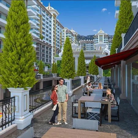 Yekta Kingdom Trade Center *