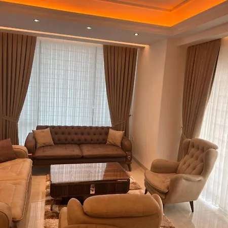 Yekta Kingdom Trade Center *