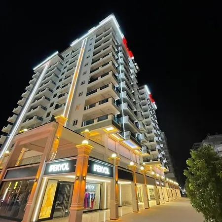 Apartament Yekta Kingdom Trade Center
