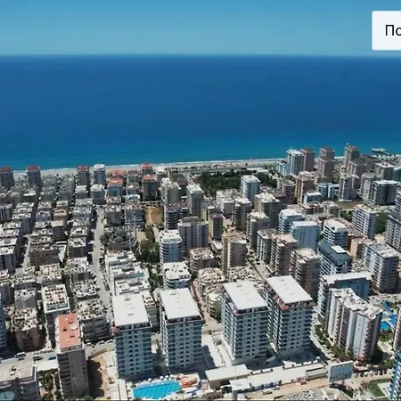 Apartament Yekta Kingdom Trade Center