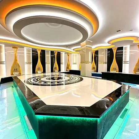 Yekta Kingdom Trade Center